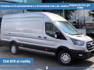 Ford Transit L4H3 Trend 350 RWD L4H3 Trend 350 RWD 2.0 165KM
