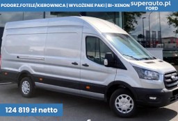 Ford Transit L4H3 Trend 350 RWD L4H3 Trend 350 RWD 2.0 165KM