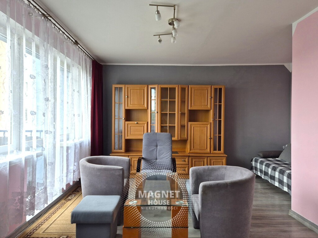 Kawalerka na wynajem, 32 m² Szczecin, Aleksandra Kostki Napierskiego