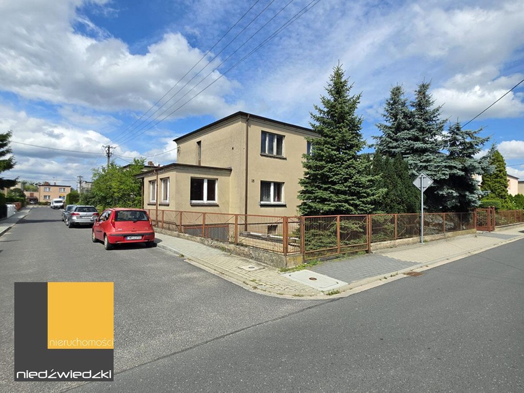 Dom na sprzedaż, 5 pokoi, 138 m², Nekla