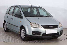 Ford C-MAX I , Salon Polska, Klima, El. szyby, Alarm