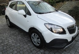 Opel Mokka 1.6 Cool i Sound tylko 115 tyś km 1 właściciel !!