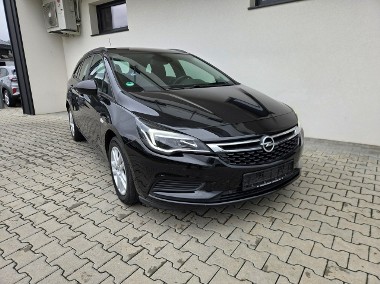 Opel Astra K 1.4Turbo * klimatronic * PDC * I-rej 2019-1