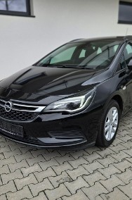 Opel Astra K 1.4Turbo * klimatronic * PDC * I-rej 2019-2