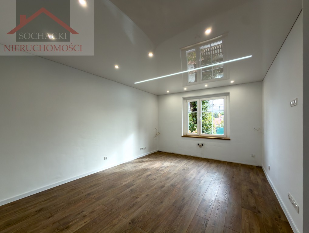 Mieszkanie na sprzedaż, 4 pokoje, 77 m², Lubań