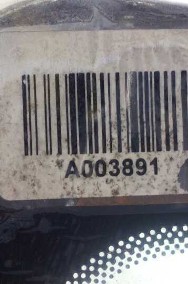 Szyba czołowa NISSAN MICRA III K12 2003-2012 SENSOR ORG A003891 Nissan-2