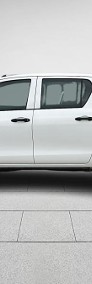 Toyota Hilux VIII 2.4 D-4D Double Cab DLX 4x4-3