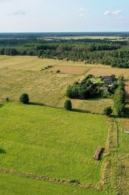 Działka budowlana pod Szczecinem. Cisewo.-2