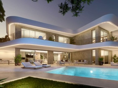 Dom, sprzedaż, 400.00, Alicante-1