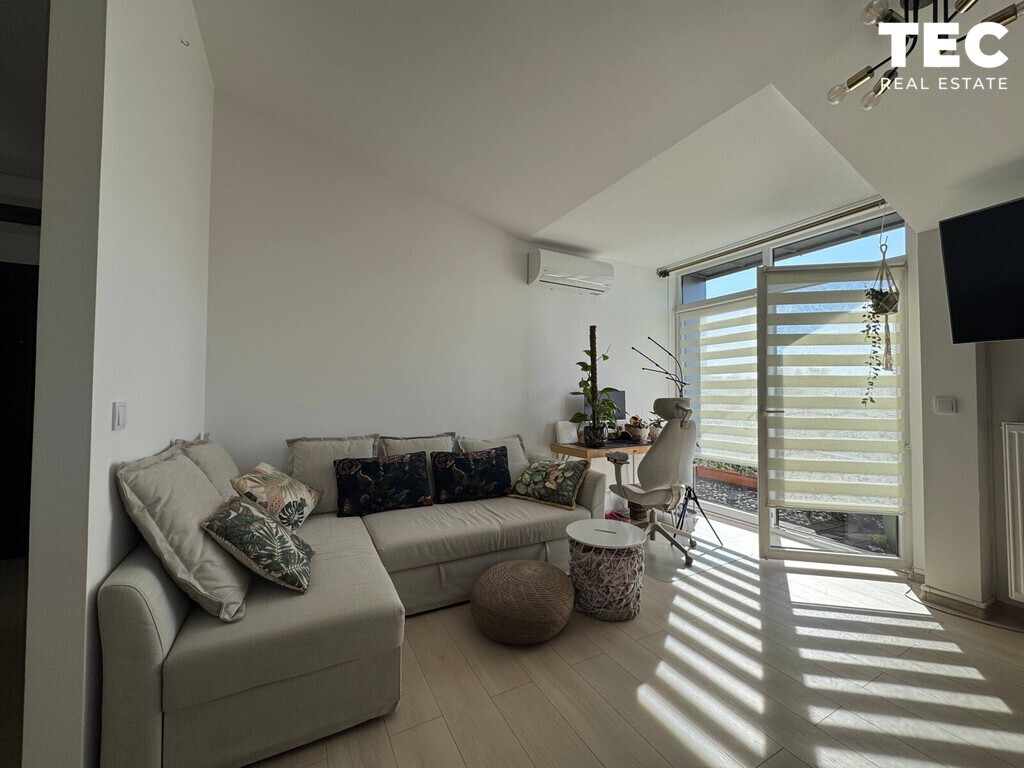 3 pokoje | balkon | garaż | Bronowice - Widok 3