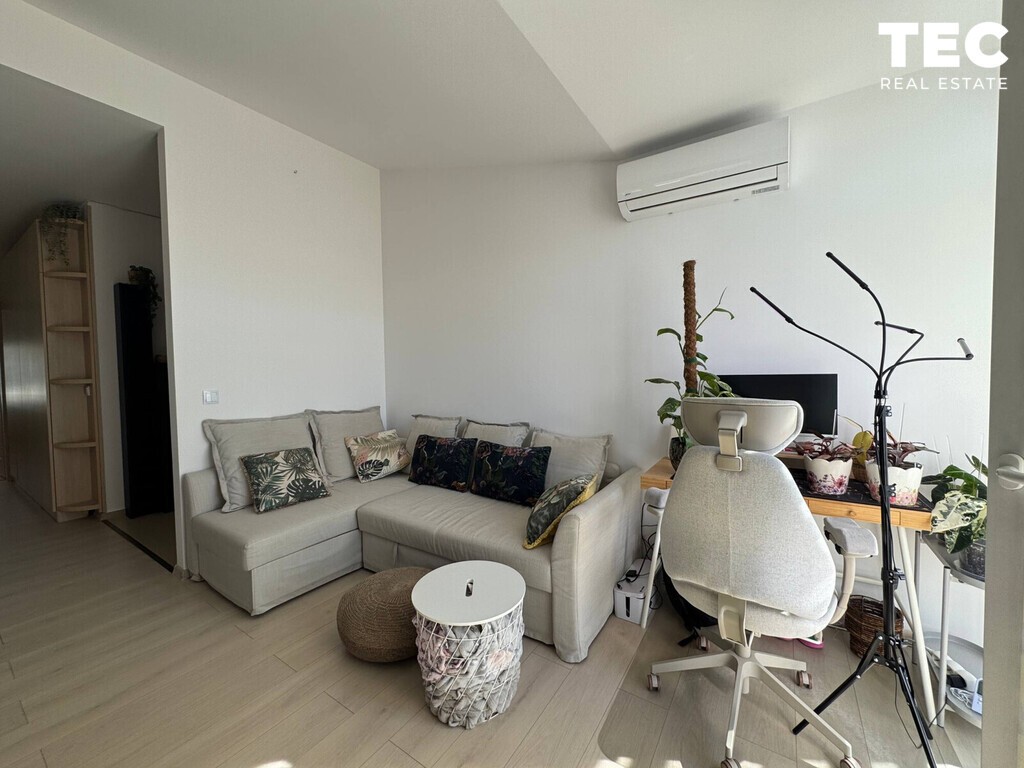 3 pokoje | balkon | garaż | Bronowice - Widok 4