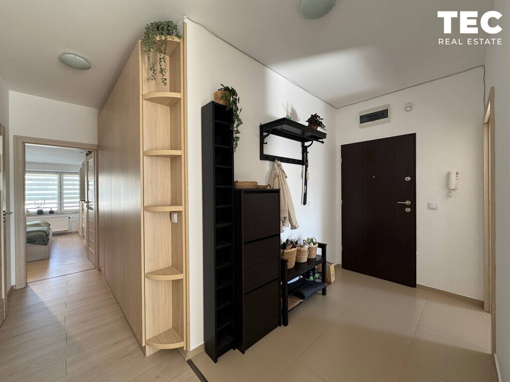 3 pokoje | balkon | garaż | Bronowice - Widok 5