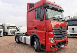 Mercedes-Benz Actros