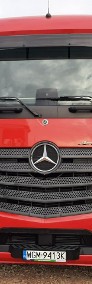 Mercedes-Benz actros-3