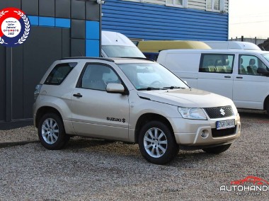 Suzuki Grand Vitara II-1