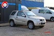 Suzuki Grand Vitara II