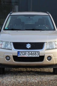 Suzuki Grand Vitara II-2