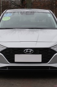 Hyundai i20 , Salon Polska, 1. Właściciel, Serwis ASO, VAT 23%,-2