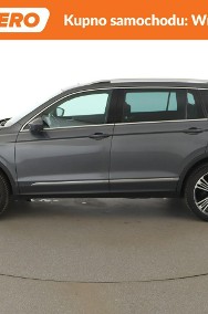 SEAT Tarraco 4x4 DSG full LED virtual cocpit navi klima auto grzane fotele kamera-2