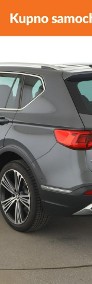 SEAT Tarraco 4x4 DSG full LED virtual cocpit navi klima auto grzane fotele kamera-4