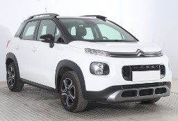 Citroen C3 Aircross , Salon Polska, 1. Właściciel, Serwis ASO, Klimatronic,