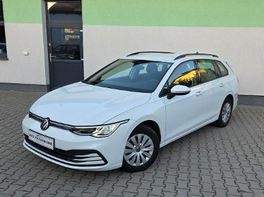 1.0TSI 110KM, Life, salon PL, gwarancja, EXPORT-1