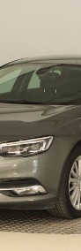 Opel Insignia Salon Polska, Serwis ASO, Automat, Skóra, Navi, Klimatronic,-3