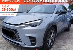 Lexus Inny Lexus Elegant 1.5 Hybrid Elegant 1.5 Hybrid 136KM | Czarna tapicerka!