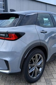 Lexus Elegant 1.5 Hybrid Elegant 1.5 Hybrid 136KM | Czarna tapicerka!-2