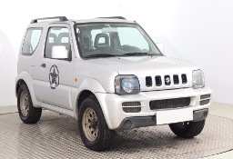 Suzuki Jimny , Salon Polska, GAZ, Podgrzewane siedzienia