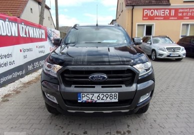 Ford Ranger III
