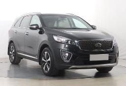 Kia Sorento III , Salon Polska, Serwis ASO, 185 KM, Automat, 7 miejsc, Skóra,