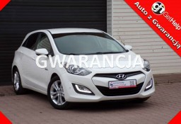 Hyundai i30 II Kamera /Led /NAVI /Klimatronic /1,6 /135KM /2015