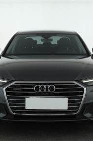 Audi A6 V (C8) , Salon Polska, Serwis ASO, 204 KM, Automat, VAT 23%, Skóra,-2