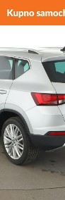 SEAT Ateca led dsg navi kamera klimatronik panorama alcantara-4