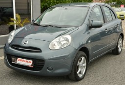 Nissan Micra IV Nawigacja Klimatronik Zadbana Serwis