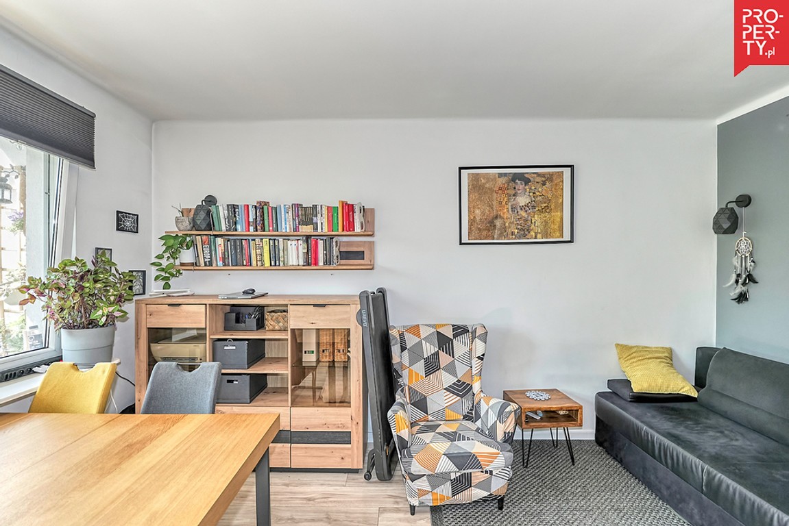 Mieszkanie na sprzedaż, 51 m², Kraków
