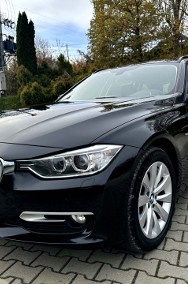 BMW 3 F30/F31 318d MODERN LINE-2