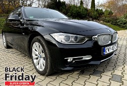 BMW SERIA 3 V (F30/F31/F34) BMW 3 F30/F31 318d MODERN LINE