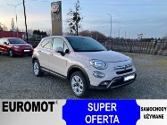 Fiat 500X I KROSS + 2 Lata GWARANCJI 4x4 AWD 2.0 JTD 120KM Automat Salon POLSKA