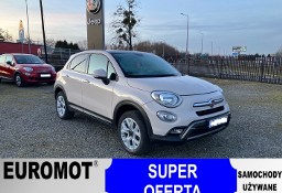 Fiat 500X I KROSS + 2 Lata GWARANCJI 4x4 AWD 2.0 JTD 120KM Automat Salon POLSKA