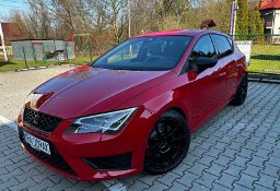SEAT Leon III Seat Leon Cupra 280 km