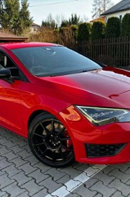 Seat Leon Cupra 280 km-2