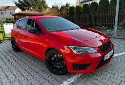 SEAT Leon III Seat Leon Cupra 280 km