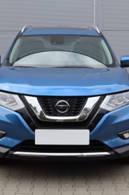 Nissan X-trail III , Salon Polska, 1. Właściciel, Serwis ASO, Automat, Navi,-2