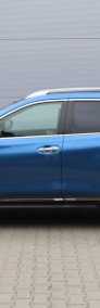 Nissan X-trail III , Salon Polska, 1. Właściciel, Serwis ASO, Automat, Navi,-4