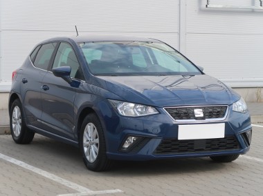 SEAT Ibiza V , Klima, Tempomat-1