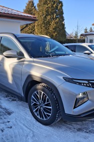 2022r 1.6 T-GDi 150 KM Executive Salon PL-2