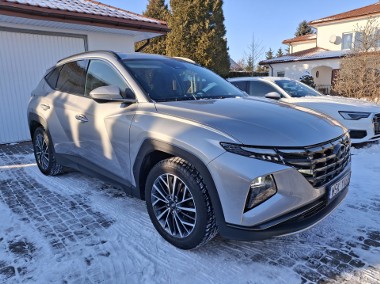 2022r 1.6 T-GDi 150 KM Executive Salon PL-1