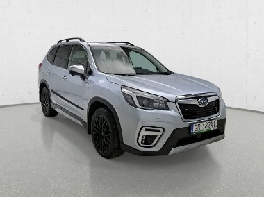 Subaru Forester IV-1